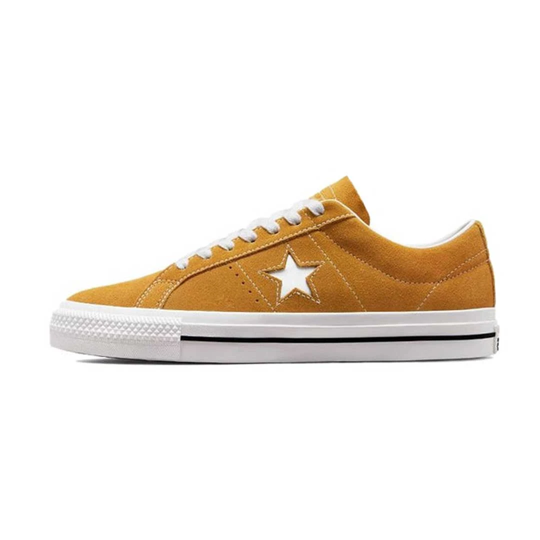 Converse - Unisex One Star Pro OX Low Top Shoes (171979C) 4 Converse - Unisex One Star Pro OX Low Top Shoes (171979C) - Image 2