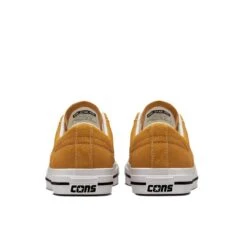 Converse - Unisex One Star Pro OX Low Top Shoes (171979C) 9 Converse - Unisex One Star Pro OX Low Top Shoes (171979C) -SVP Sports Sale Converse Unisex One Star Pro OX 171979C 3
