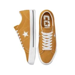 Converse - Unisex One Star Pro OX Low Top Shoes (171979C) 10 Converse - Unisex One Star Pro OX Low Top Shoes (171979C) -SVP Sports Sale Converse Unisex One Star Pro OX 171979C 4