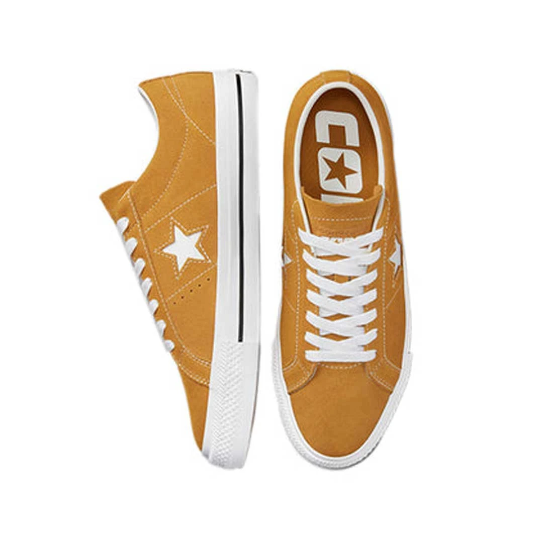 Converse - Unisex One Star Pro OX Low Top Shoes (171979C) 6 Converse - Unisex One Star Pro OX Low Top Shoes (171979C) - Image 4