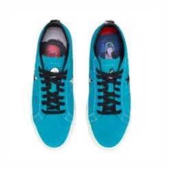 Converse - Unisex Sean Pablo One Star Pro OX Shoes (173215C) 12 Converse - Unisex Sean Pablo One Star Pro OX Shoes (173215C) -SVP Sports Sale Converse Unisex One Star Pro Sean Pablo OX 173215C 4