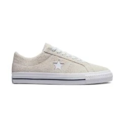 Converse - Unisex One Star Pro Shoes (A03220C)