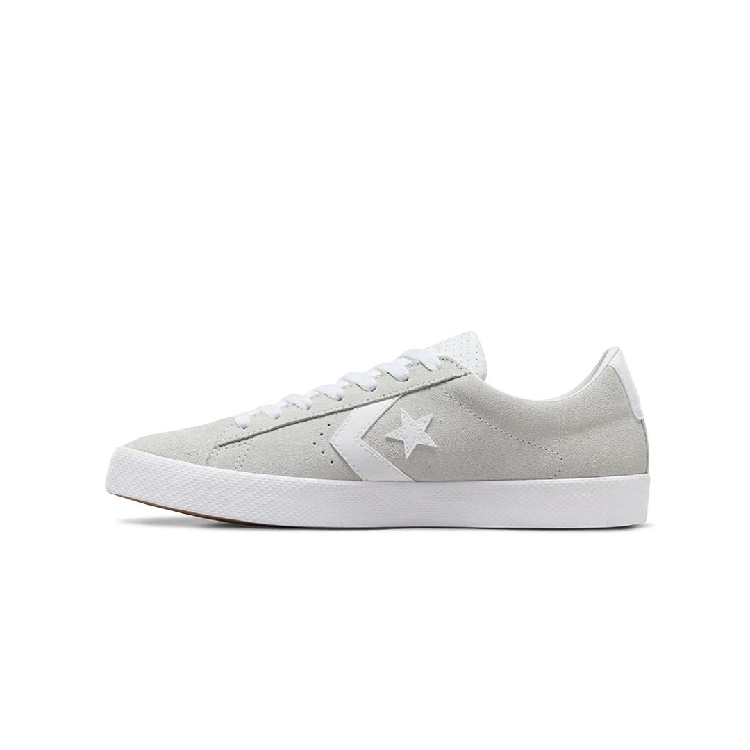 Converse - Unisex Pro Leather Vulc Low Top Shoes (A07621C) 4 Converse - Unisex Pro Leather Vulc Low Top Shoes (A07621C) - Image 2