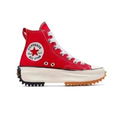 Converse - Unisex Run Star Hike High Top Shoes (A10421C)