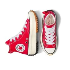 Converse - Unisex Run Star Hike High Top Shoes (A10421C) -SVP Sports Sale Converse Unisex Run Star Hike High Top Shoes A10421C 04