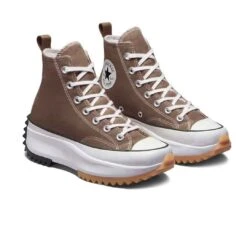 Converse - Unisex Run Star Hike Platform Seasonal High Top Shoes (A03061C) 9 Converse - Unisex Run Star Hike Platform Seasonal High Top Shoes (A03061C) -SVP Sports Sale Converse Unisex Run Star Hike Platform Seasonal High Top Shoes A03061C 4