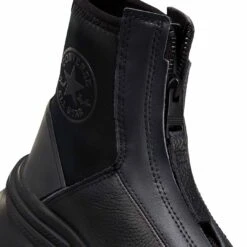 Converse - Unisex Run Star Legacy Chelsea CX Mono High Top Shoes (A04697C) -SVP Sports Sale Converse Unisex Run Star Legacy Chelsea CX Mono High Top Shoes A04697C 07