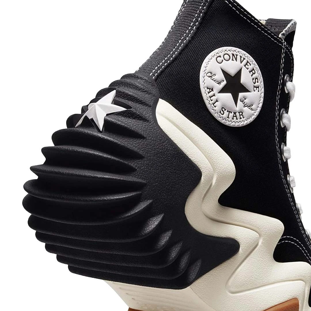 Converse - Unisex Run Star Motion High Top Shoes (171545C) 8 Converse - Unisex Run Star Motion High Top Shoes (171545C) - Image 6