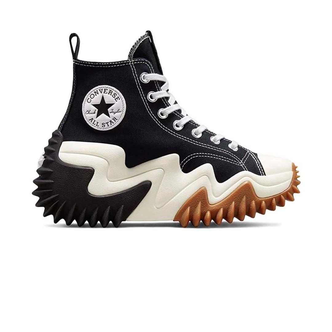 Converse - Unisex Run Star Motion High Top Shoes (171545C) 3 Converse - Unisex Run Star Motion High Top Shoes (171545C)