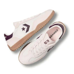 Converse - Unisex Run Star Trainer Low Top Shoes (A10450C) 9 Converse - Unisex Run Star Trainer Low Top Shoes (A10450C) -SVP Sports Sale Converse Unisex Run Star Trainer Low Top Shoes A10450C 04