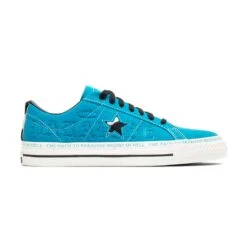 Converse - Unisex Sean Pablo One Star Pro OX Shoes (173215C)