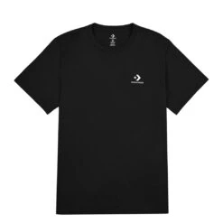 Converse - Unisex Star Chevron T-Shirt (10023876 A02)