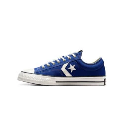 Converse - Unisex Star Player 76 Low Top Shoes (A11531C) -SVP Sports Sale Converse Unisex Star Player 76 Low Top Shoes A11531C 02