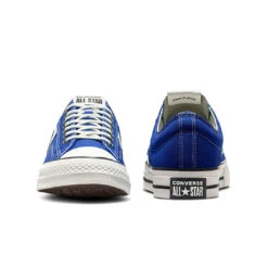 Converse - Unisex Star Player 76 Low Top Shoes (A11531C) -SVP Sports Sale Converse Unisex Star Player 76 Low Top Shoes A11531C 03