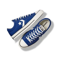 Converse - Unisex Star Player 76 Low Top Shoes (A11531C) -SVP Sports Sale Converse Unisex Star Player 76 Low Top Shoes A11531C 04
