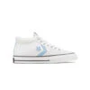 Converse - Unisex Star Player 76 Mid Top Shoes (A07519C)