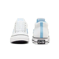Converse - Unisex Star Player 76 Mid Top Shoes (A07519C) -SVP Sports Sale Converse Unisex Star Player 76 Mid Top Shoes A07519C 03