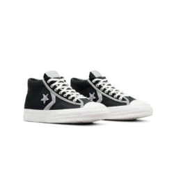 Converse - Unisex Star Player 76 Mid Top Shoes (A11150C) -SVP Sports Sale Converse Unisex Star Player 76 Mid Top Shoes A11150C 03 69f56339 262a 4dc6 b790 f631ecfb799b