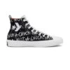 Converse - Unisex UNT1TL3D High Top Shoes (166502C) -SVP Sports Sale Converse Unisex UNT1TL3D High Top Shoes 166502C 01