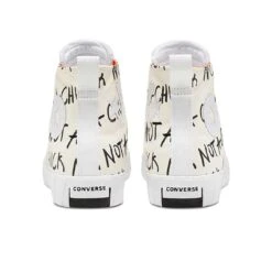 Converse - Unisex UNT1TL3D High Top Shoes (166503C) -SVP Sports Sale Converse Unisex UNT1TL3D High Top Shoes 166503C 03