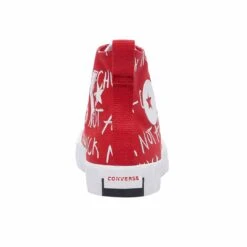 Converse - Unisex UNT1TL3D High Top Shoes (171962C) -SVP Sports Sale Converse Unisex UNT1TL3D High Top Shoes 171962C Converse Unisex UNT1TL3D High Top Shoes 171962C 3