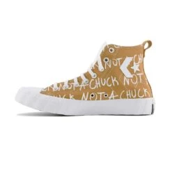 Converse - Unisex UNT1TL3D High Top Shoes (A05058C) -SVP Sports Sale Converse Unisex UNT1TL3D High Top Shoes A05058C 02