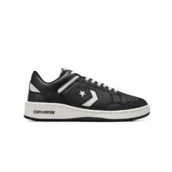 Converse - Unisex Weapon Leather Low Top Shoes (A12336C)