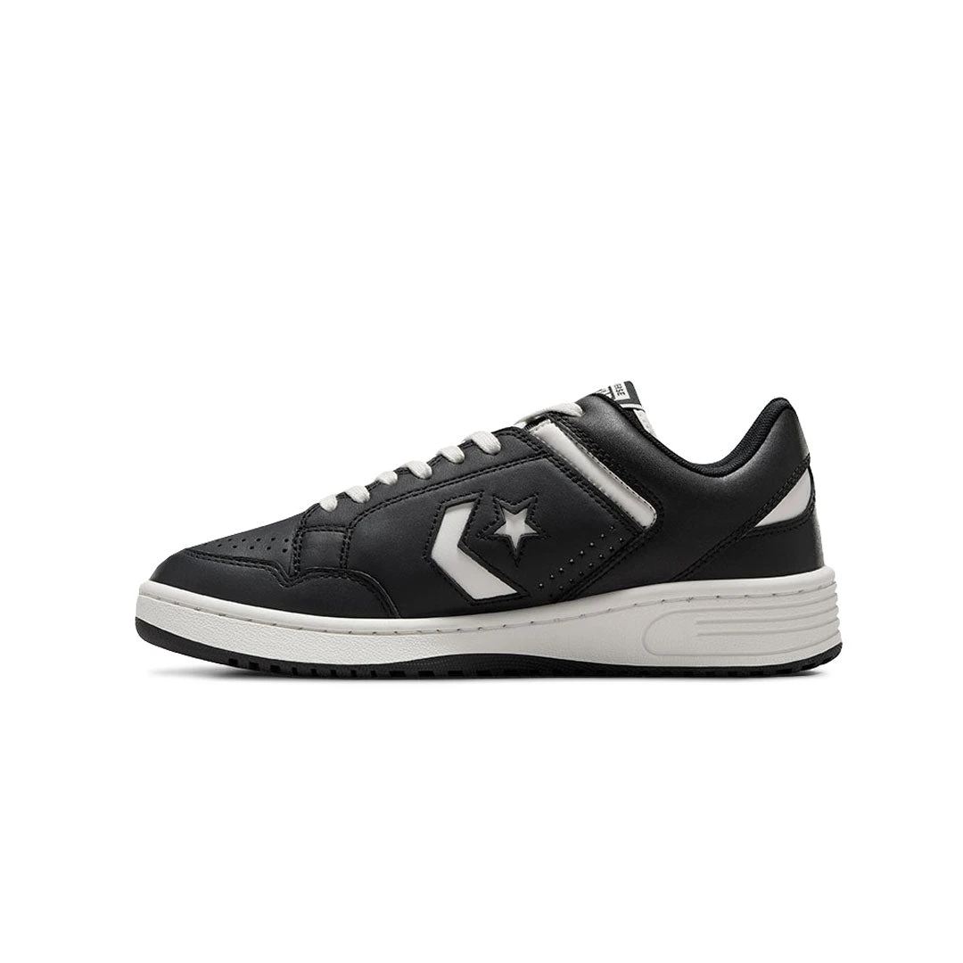 Converse - Unisex Weapon Leather Low Top Shoes (A12336C) 4 Converse - Unisex Weapon Leather Low Top Shoes (A12336C) - Image 2