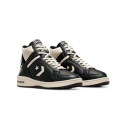 Converse - Unisex Weapon Mid Top Shoes (A04400C) -SVP Sports Sale Converse Unisex Weapon Mid Top Shoes A04400C 03