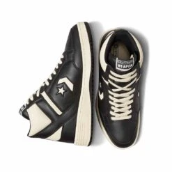 Converse - Unisex Weapon Mid Top Shoes (A04400C) -SVP Sports Sale Converse Unisex Weapon Mid Top Shoes A04400C 05