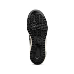 Converse - Unisex Weapon Mid Top Shoes (A04400C) -SVP Sports Sale Converse Unisex Weapon Mid Top Shoes A04400C 06