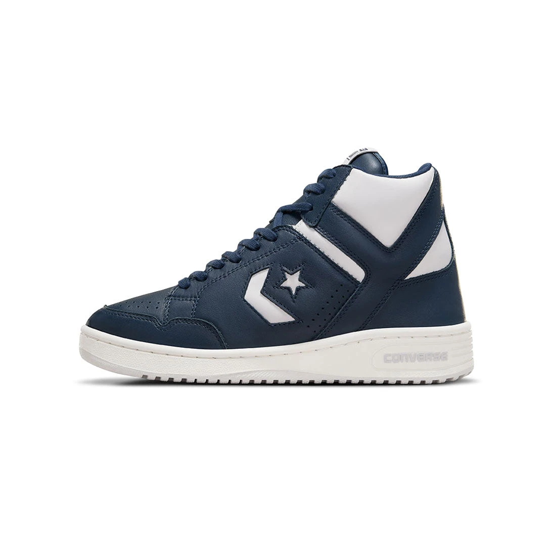 Converse - Unisex Weapon Mid Top Shoes (A11571C) 4 Converse - Unisex Weapon Mid Top Shoes (A11571C) - Image 2