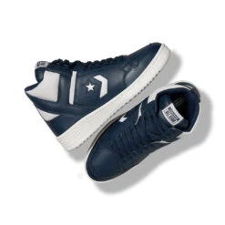 Converse - Unisex Weapon Mid Top Shoes (A11571C) 10 Converse - Unisex Weapon Mid Top Shoes (A11571C) -SVP Sports Sale Converse Unisex Weapon Mid Top Shoes A11571C 04