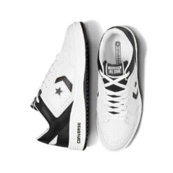 Converse - Unisex Weapon Shoes (A10203C) -SVP Sports Sale Converse Unisex Weapon Ox Shoes A10203C 04