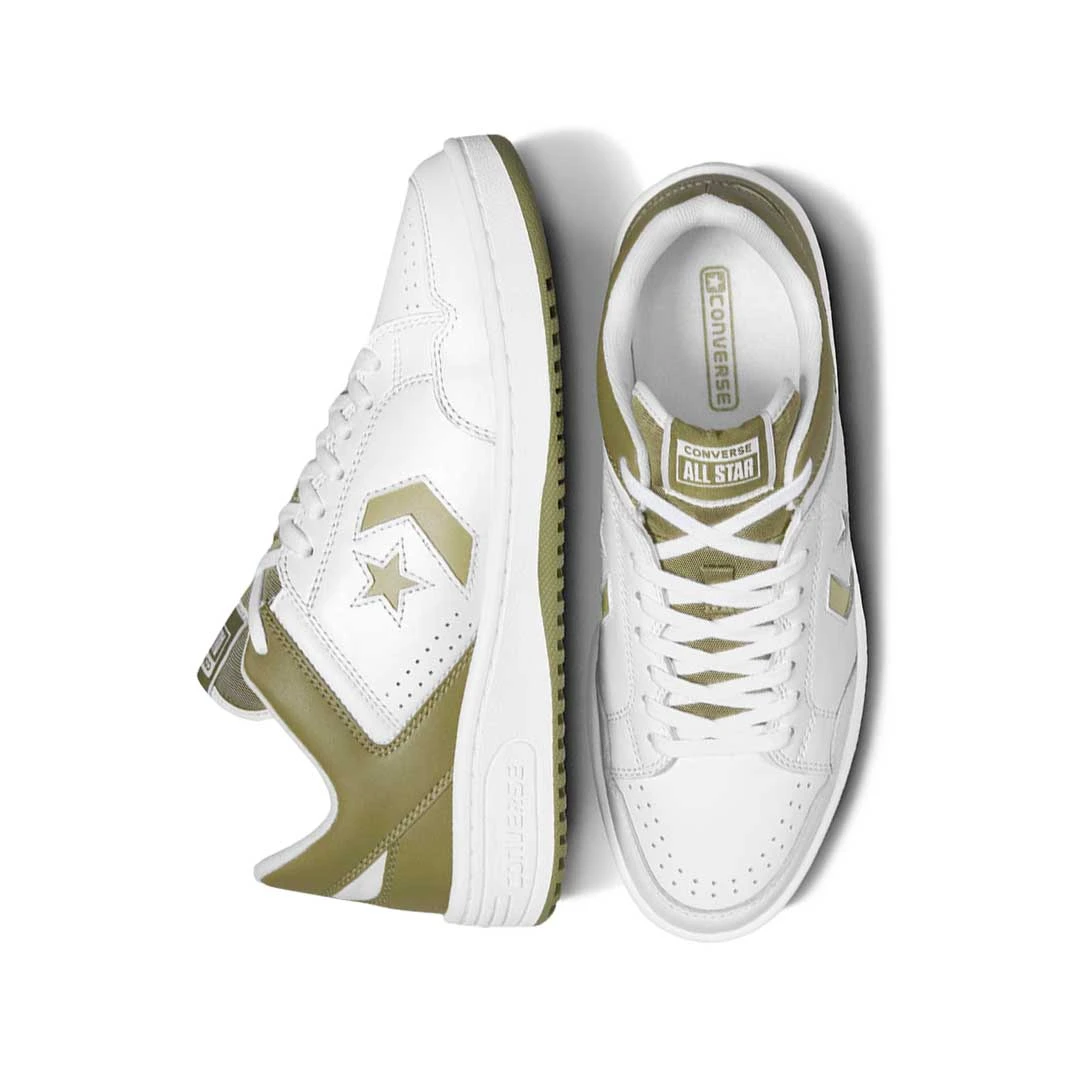 Converse - Unisex Weapon Shoes (A11092C) 7 Converse - Unisex Weapon Shoes (A11092C) - Image 5