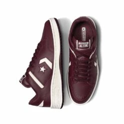 Converse - Unisex Weapon Shoes (A10342C) -SVP Sports Sale Converse Unisex Weapon Shoes A10342C 04