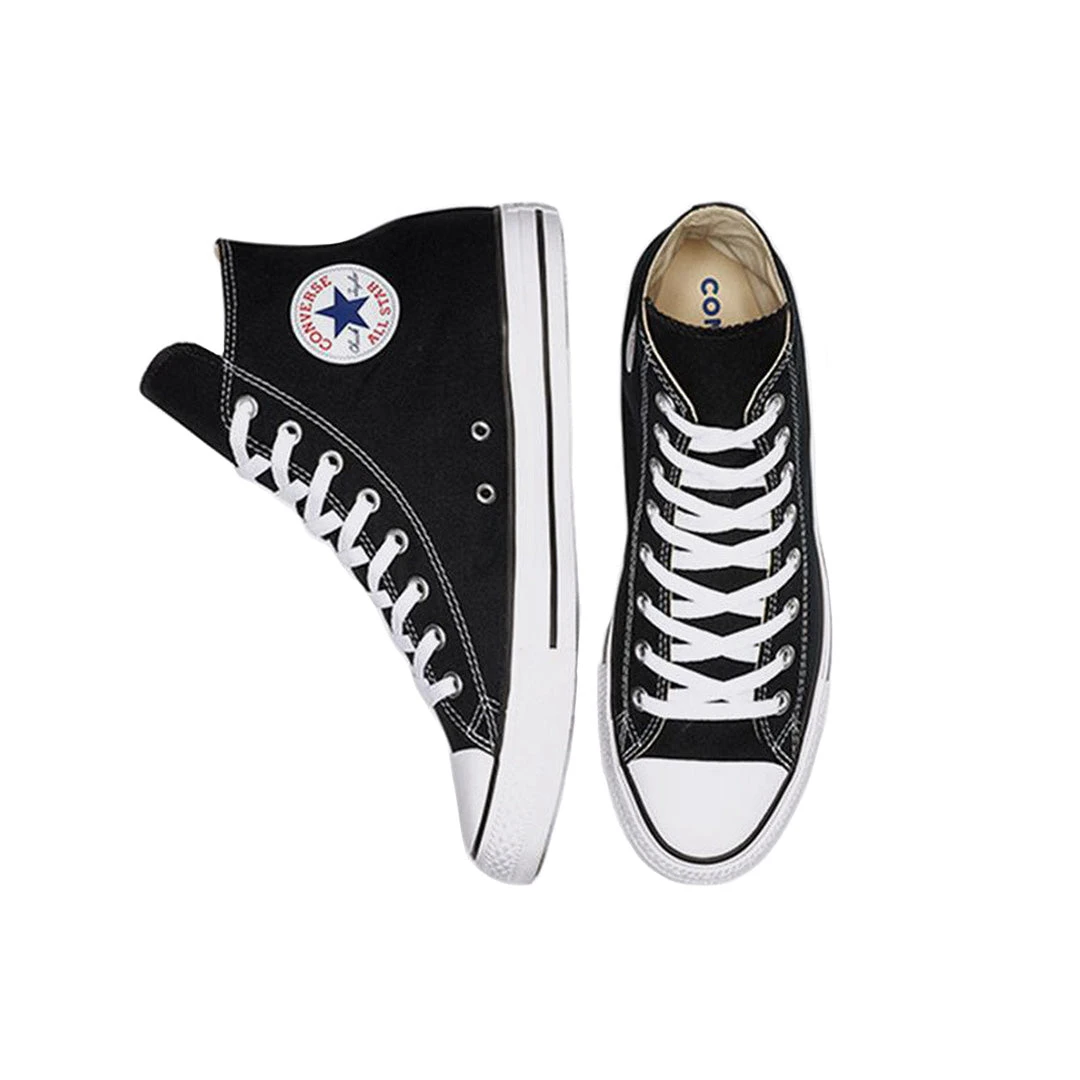 Converse - Unisex Chuck Taylor All Star High Top Shoes (M9160C) 6 Converse - Unisex Chuck Taylor All Star High Top Shoes (M9160C) - Image 4