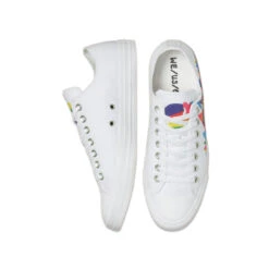 Converse - Unisex Pride Chuck Taylor All Star Low Top Shoes (170823C) -SVP Sports Sale Converse UnisexPrideChuckTaylorAllStar 170823C 04