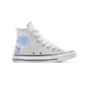 Converse - Women's Chuck Taylor All Star Gradiant Flowers High Top Shoes (A14268C)