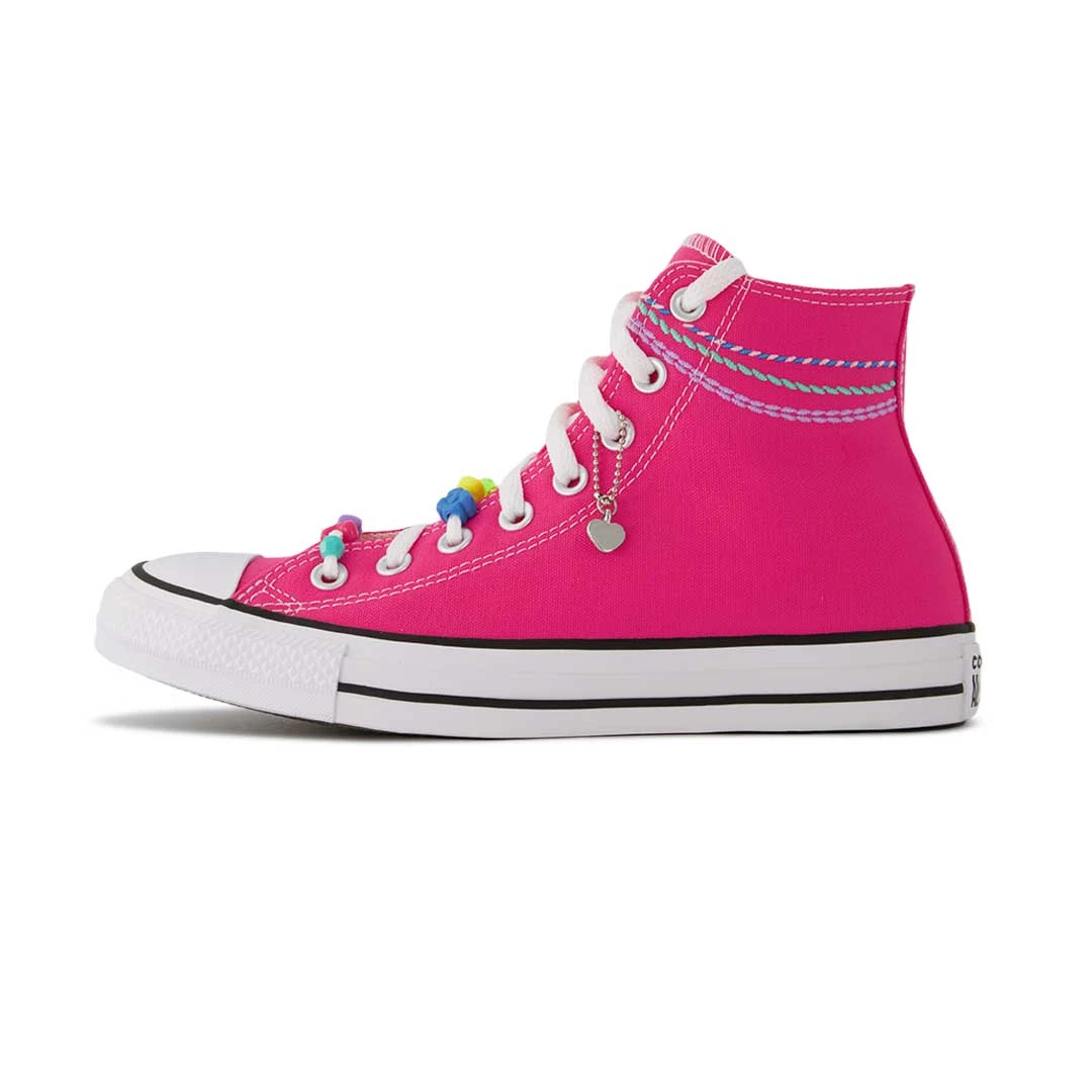 Converse - Women's Chuck Taylor All Star High Top Shoes (A06842C) 4 Converse - Women's Chuck Taylor All Star High Top Shoes (A06842C) - Image 2