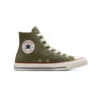 Converse - Women's Chuck Taylor All Star High Top Shoes (A12480C)