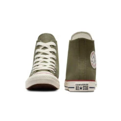 Converse - Women's Chuck Taylor All Star High Top Shoes (A12480C) -SVP Sports Sale Converse Women s Chuck Taylor All Star High Top Shoes A12480C 03