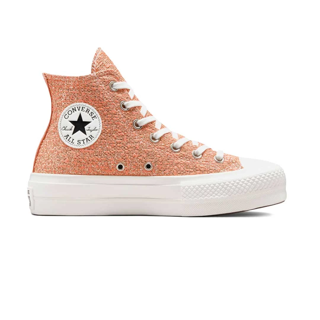 Converse - Women's Chuck Taylor All Star Lift High Shoes (570984C) 3 Converse - Women's Chuck Taylor All Star Lift High Shoes (570984C)