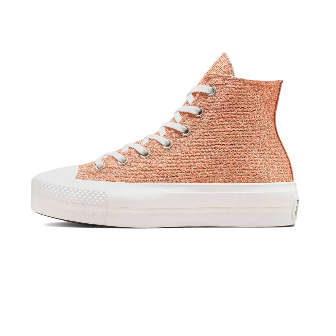 Converse - Women's Chuck Taylor All Star Lift High Shoes (570984C) 4 Converse - Women's Chuck Taylor All Star Lift High Shoes (570984C) - Image 2