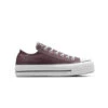 Converse - Women's Chuck Taylor All Star Lift Platform Low Top Shoes (A10647C) 1 Converse - Women's Chuck Taylor All Star Lift Platform Low Top Shoes (A10647C) -SVP Sports Sale Converse Women s Chuck Taylor All Star Lift Platform Low Top Shoes A10647C 01