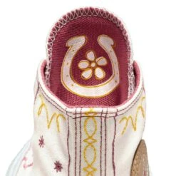 Converse - Women's Chuck Taylor All Star Lift Platform Western Stitch High Top Shoes (A13395C) -SVP Sports Sale Converse Women s Chuck Taylor All Star Lift Platform Western Stitch High Top Shoes A13395C 06