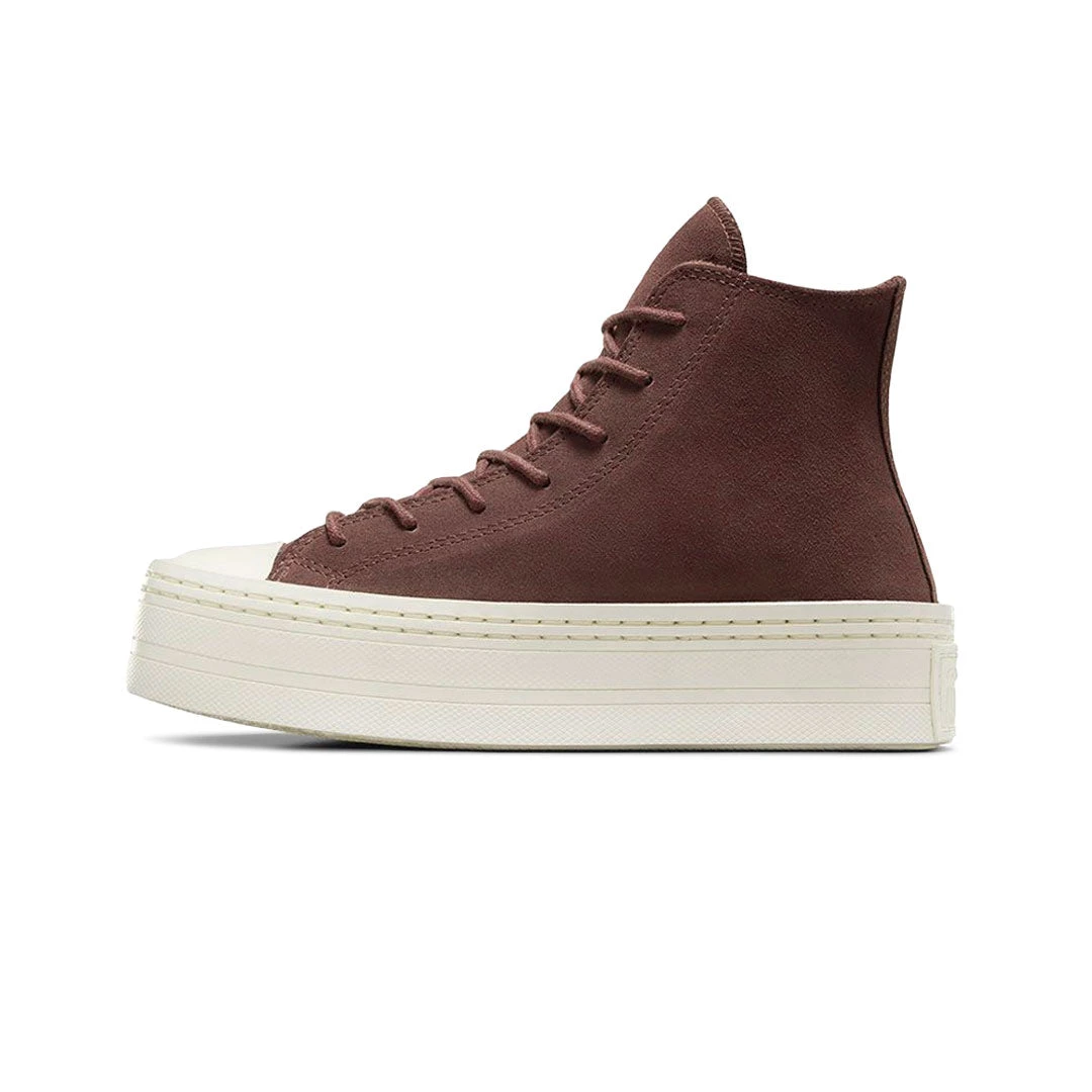Converse - Women's Chuck Taylor All Star Modern Lift Platform High Top Shoes (A06783C) 4 Converse - Women's Chuck Taylor All Star Modern Lift Platform High Top Shoes (A06783C) - Image 2