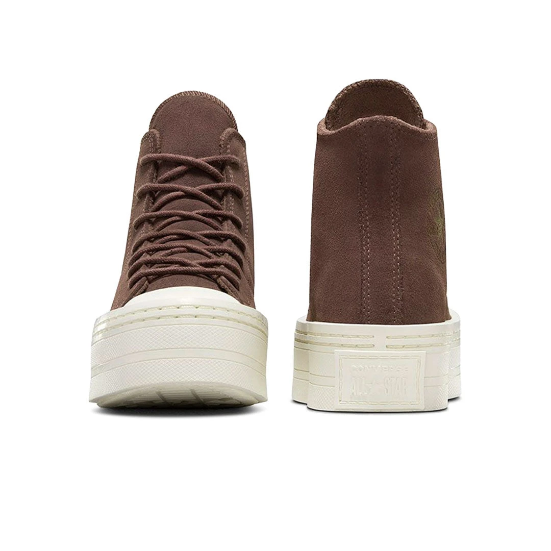 Converse - Women's Chuck Taylor All Star Modern Lift Platform High Top Shoes (A06783C) 5 Converse - Women's Chuck Taylor All Star Modern Lift Platform High Top Shoes (A06783C) - Image 3