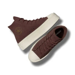 Converse - Women's Chuck Taylor All Star Modern Lift Platform High Top Shoes (A06783C) 10 Converse - Women's Chuck Taylor All Star Modern Lift Platform High Top Shoes (A06783C) -SVP Sports Sale Converse Women s Chuck Taylor All Star Modern Lift Platform High Top Shoes A06783C 04