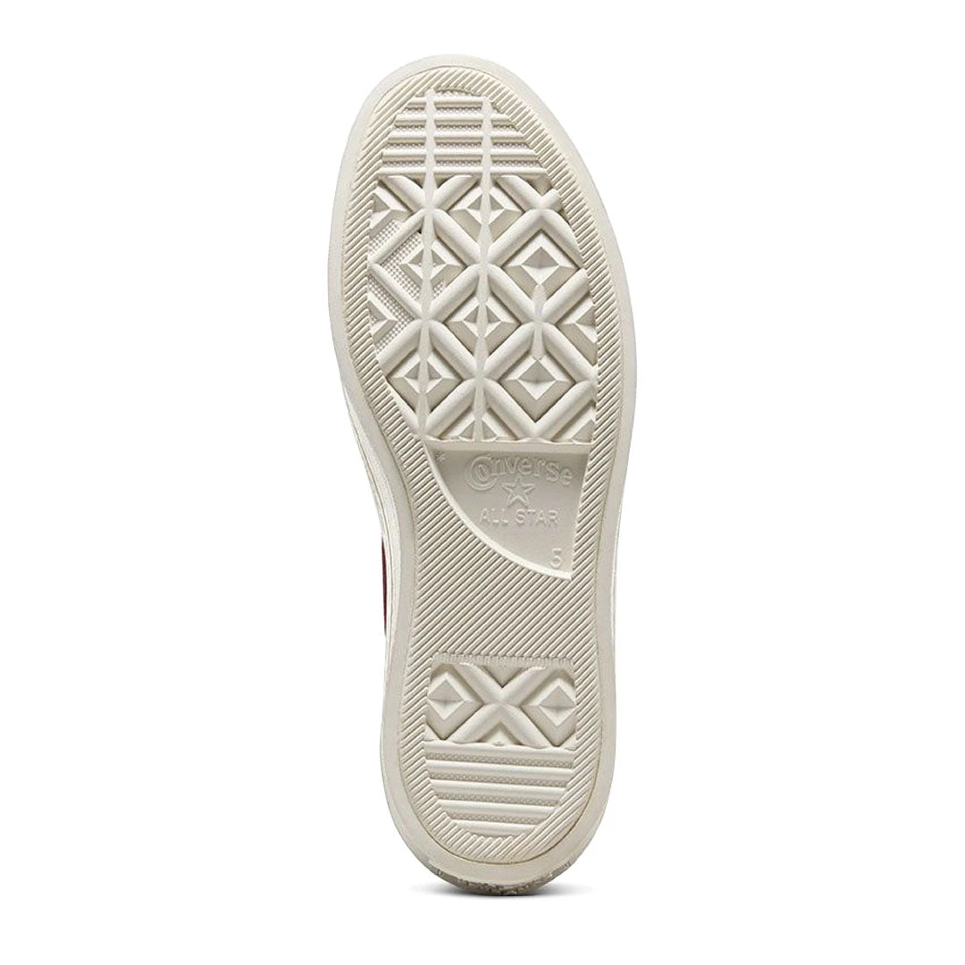 Converse - Women's Chuck Taylor All Star Modern Lift Platform High Top Shoes (A06783C) 7 Converse - Women's Chuck Taylor All Star Modern Lift Platform High Top Shoes (A06783C) - Image 5